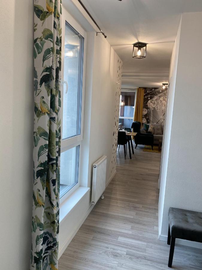 Gng Apartment Kosice Exterior photo