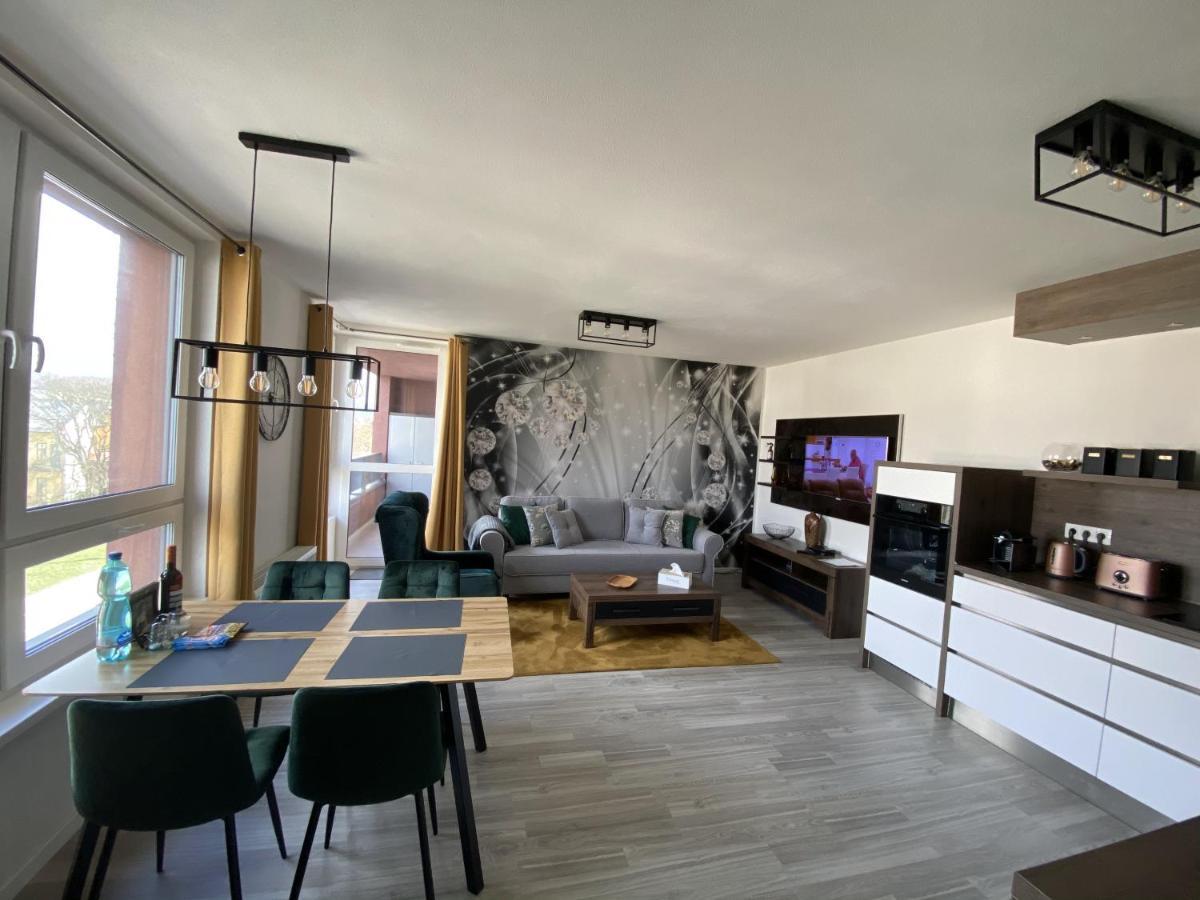 Gng Apartment Kosice Exterior photo