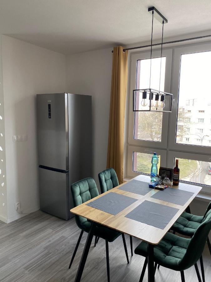Gng Apartment Kosice Exterior photo