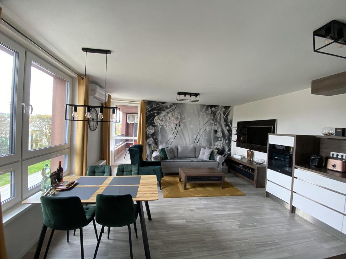 Gng Apartment Kosice Exterior photo